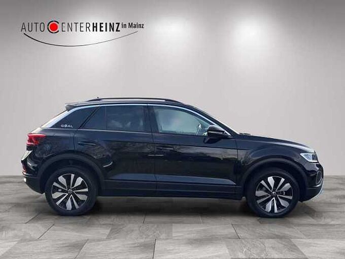 Volkswagen T-Roc Goal