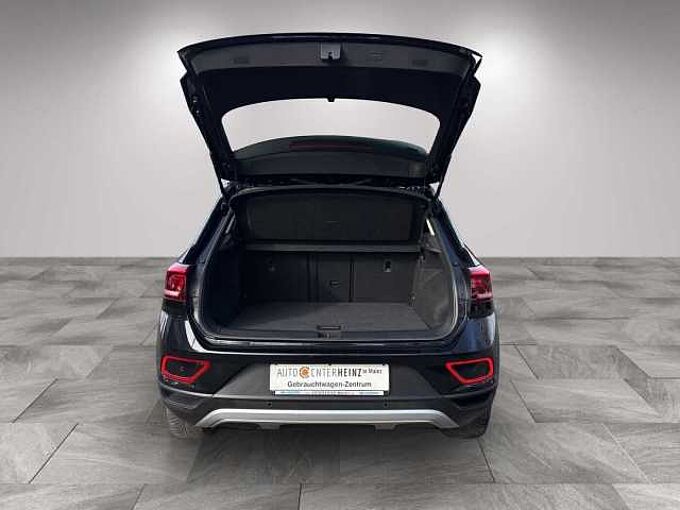 Volkswagen T-Roc Goal