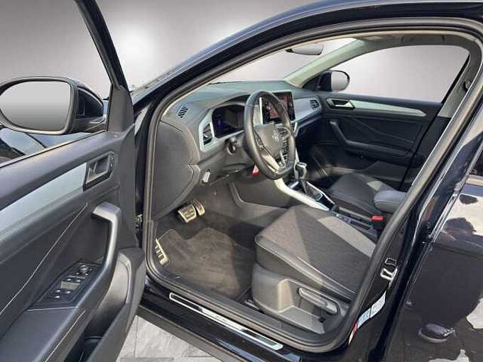 Volkswagen T-Roc Goal