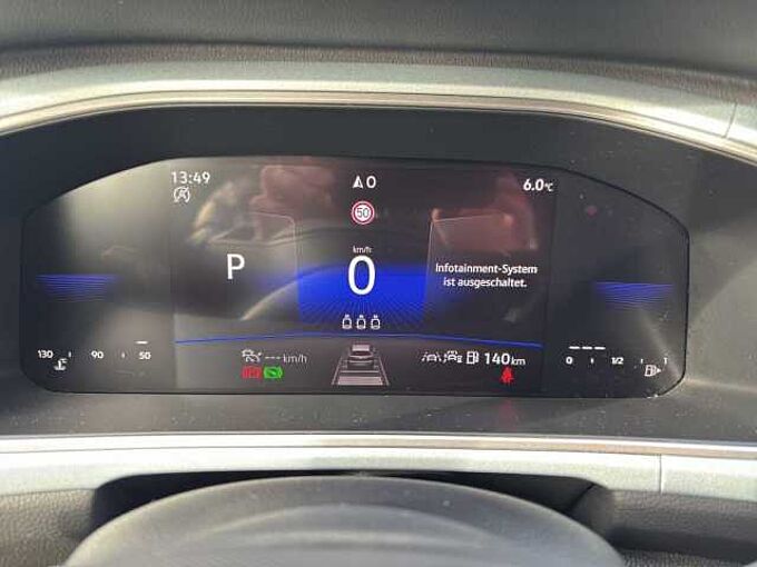 Volkswagen T-Roc Goal