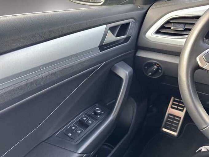 Volkswagen T-Roc Goal