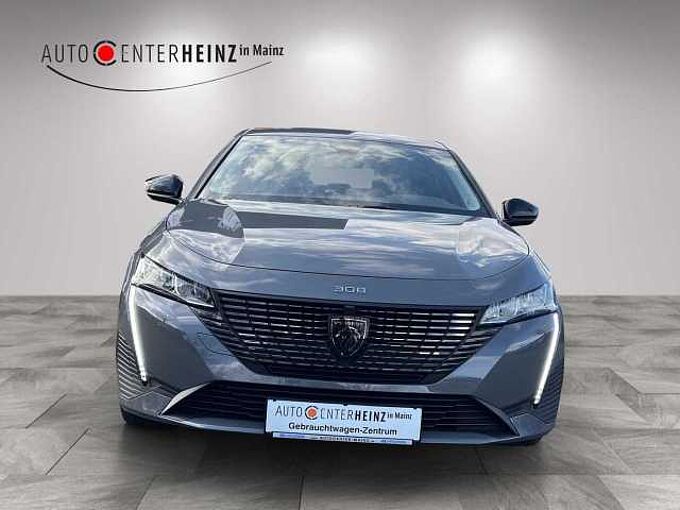 Peugeot 308 Allure