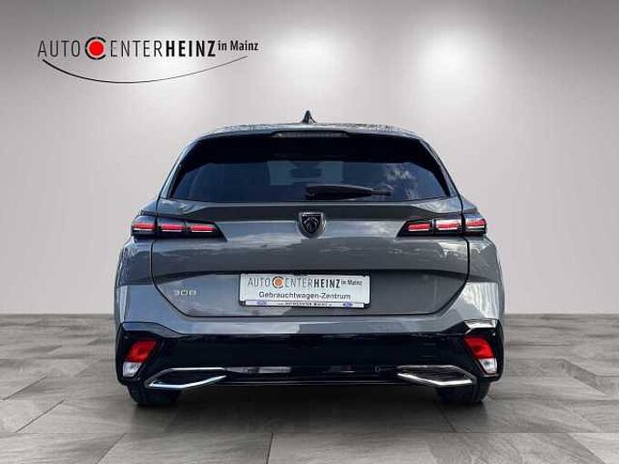 Peugeot 308 Allure