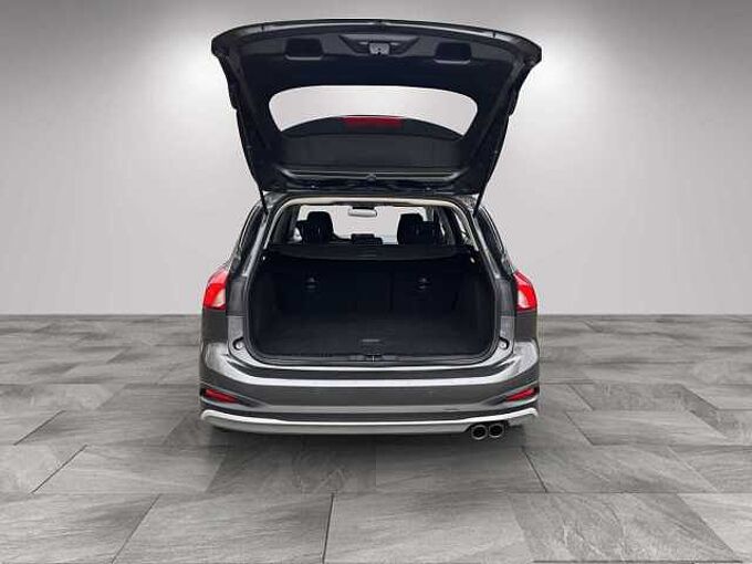 Ford Focus Active