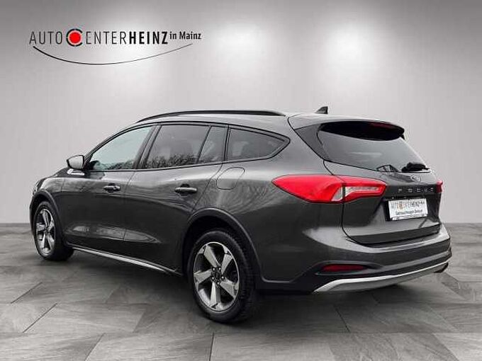 Ford Focus Active