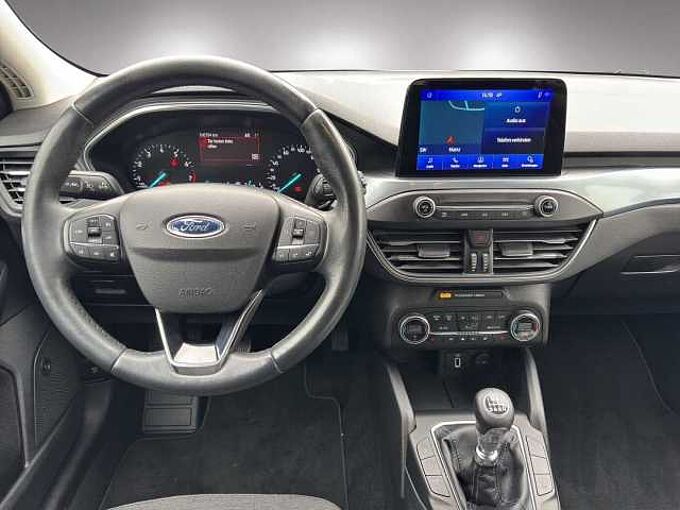 Ford Focus Active
