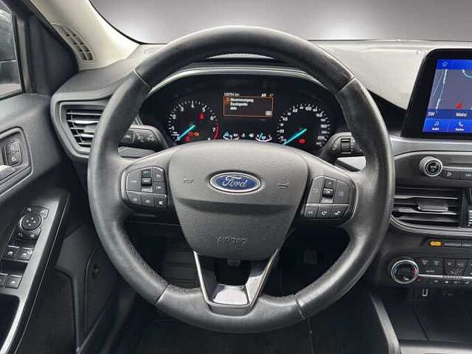 Ford Focus Active