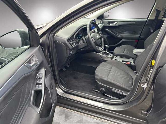 Ford Focus Active