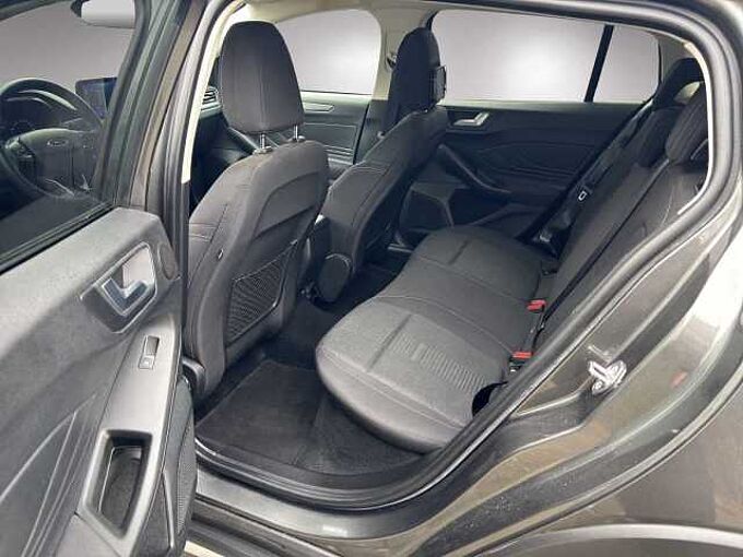 Ford Focus Active