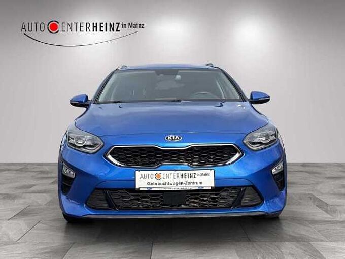 Kia cee'd Sporty Wagon Spirit