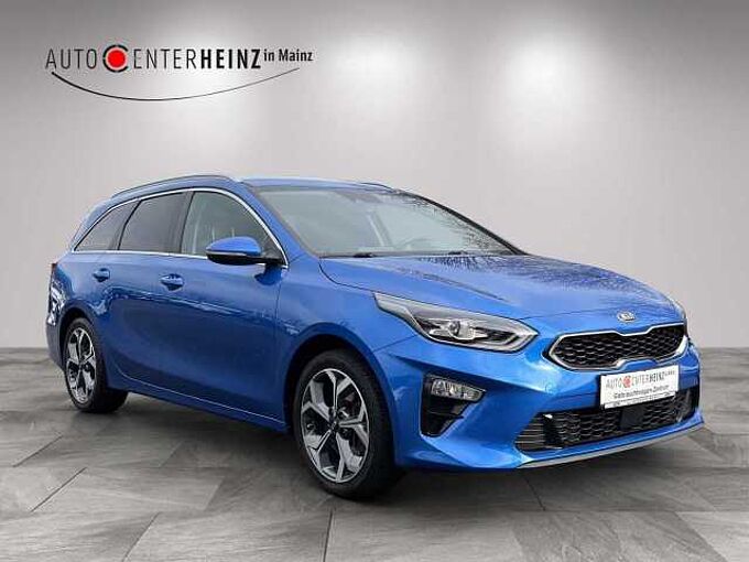 Kia cee'd Sporty Wagon Spirit