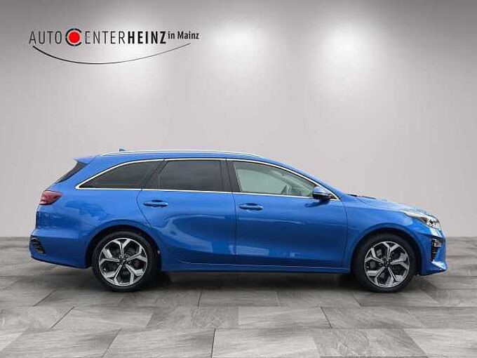 Kia cee'd Sporty Wagon Spirit