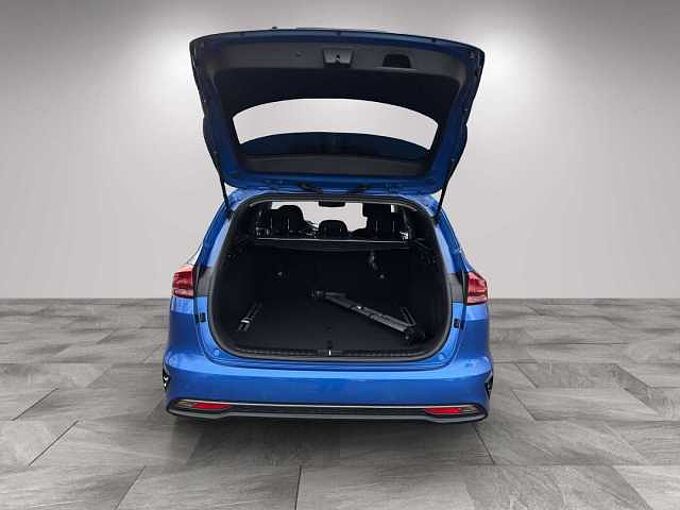 Kia cee'd Sporty Wagon Spirit