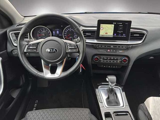 Kia cee'd Sporty Wagon Spirit