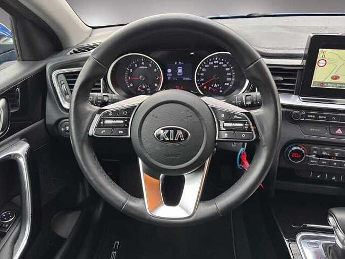 Kia cee'd Sporty Wagon Spirit