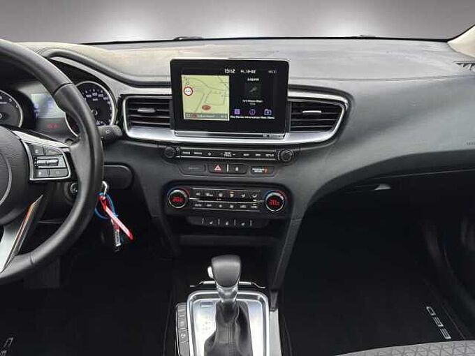 Kia cee'd Sporty Wagon Spirit