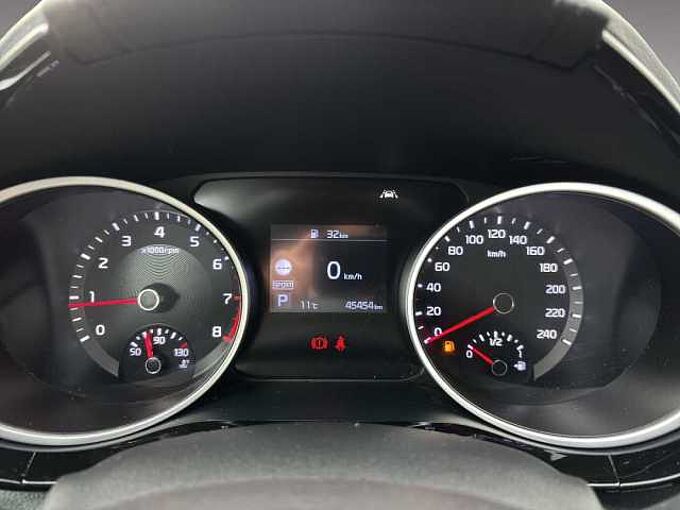 Kia cee'd Sporty Wagon Spirit