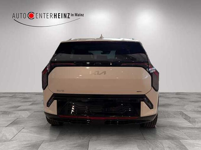 Kia EV3 81,4-kWh FWD GT-Line GT-Line mit DriveWise-Park-Pro und Komfort-Paket