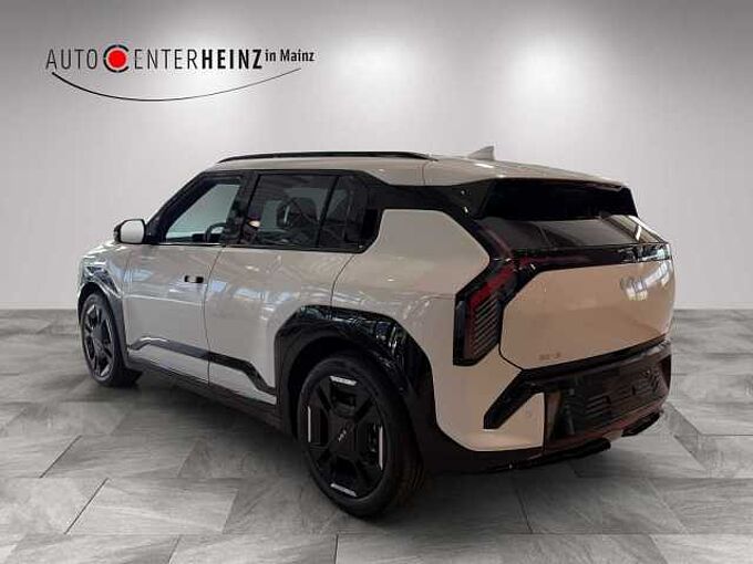 Kia EV3 81,4-kWh FWD GT-Line GT-Line mit DriveWise-Park-Pro und Komfort-Paket
