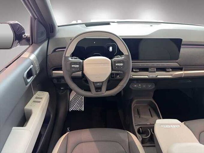 Kia EV3 81,4-kWh FWD GT-Line GT-Line mit DriveWise-Park-Pro und Komfort-Paket