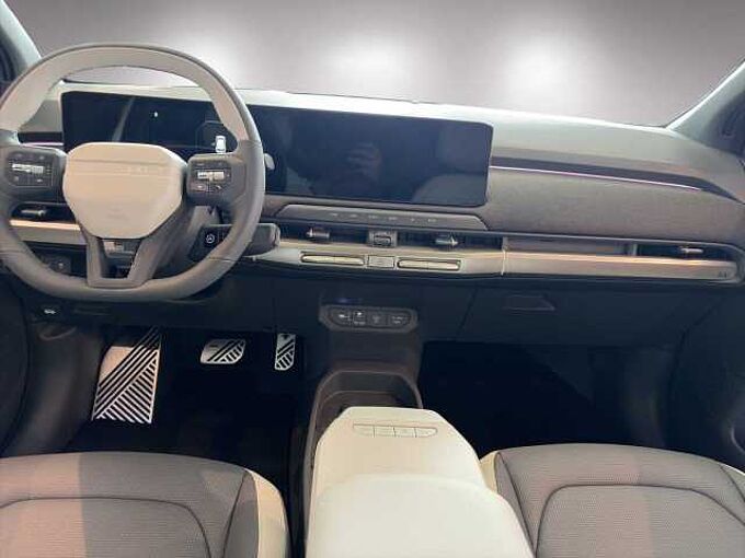 Kia EV3 81,4-kWh FWD GT-Line GT-Line mit DriveWise-Park-Pro und Komfort-Paket