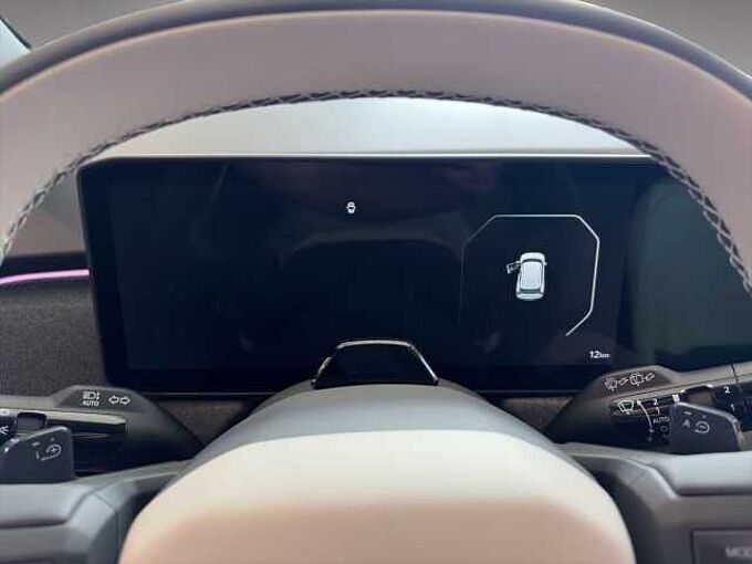 Kia EV3 81,4-kWh FWD GT-Line GT-Line mit DriveWise-Park-Pro und Komfort-Paket