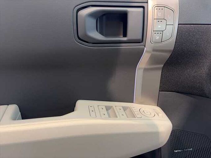 Kia EV3 81,4-kWh FWD GT-Line GT-Line mit DriveWise-Park-Pro und Komfort-Paket