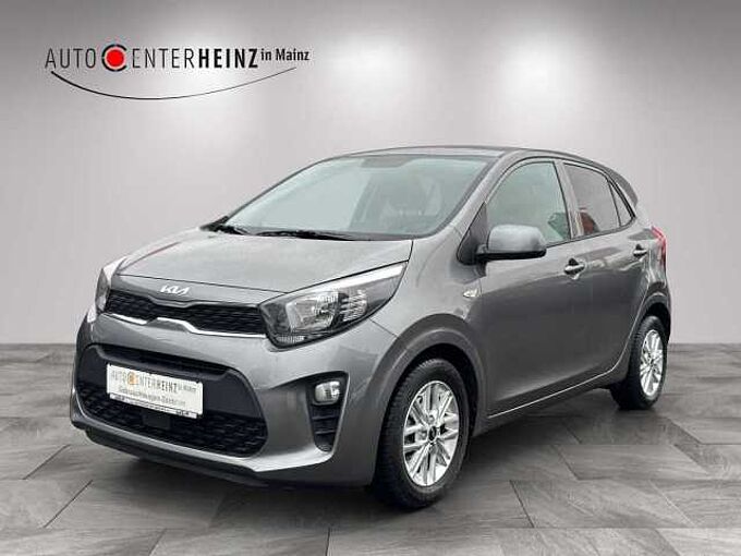 Kia Picanto Dream Team