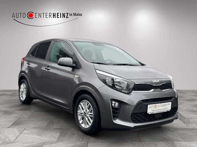 Kia Picanto Dream Team