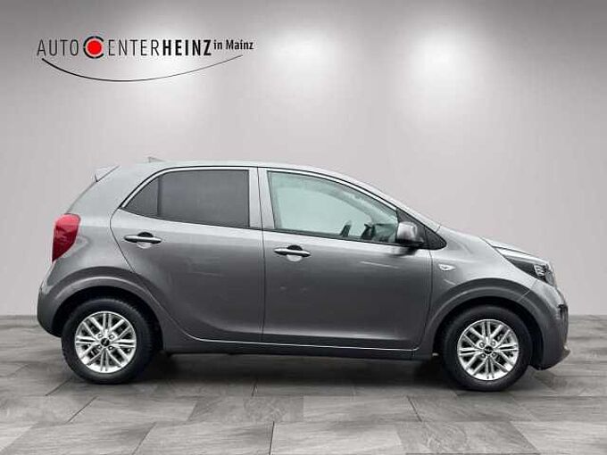 Kia Picanto Dream Team