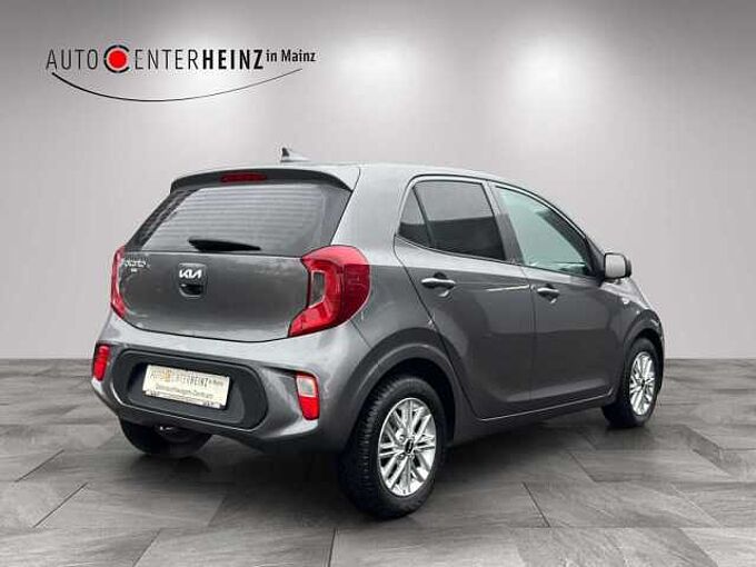 Kia Picanto Dream Team