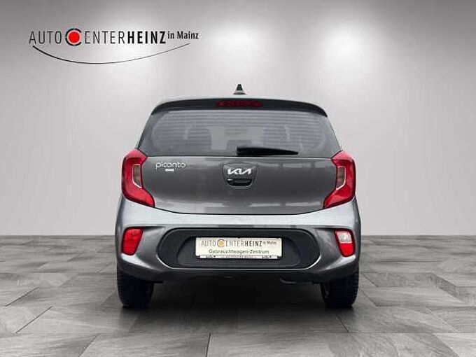 Kia Picanto Dream Team