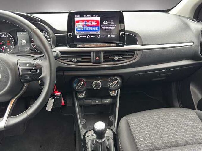 Kia Picanto Dream Team