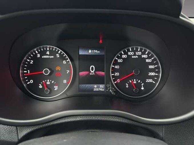 Kia Picanto Dream Team