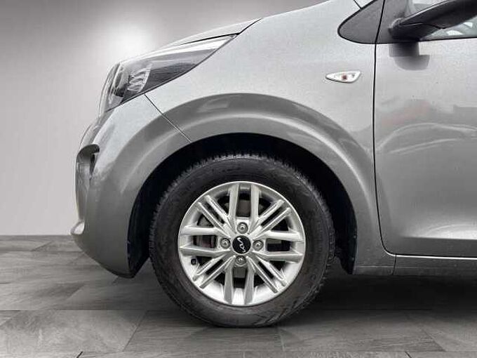 Kia Picanto Dream Team