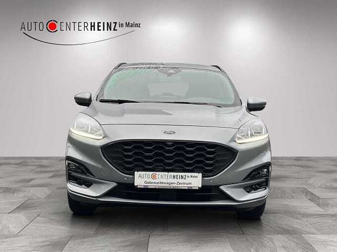 Ford Kuga ST-Line