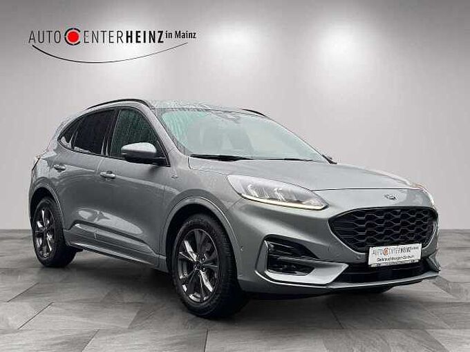 Ford Kuga ST-Line
