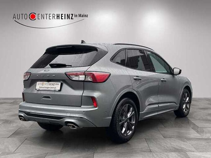 Ford Kuga ST-Line