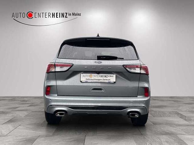 Ford Kuga ST-Line