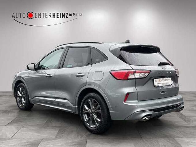 Ford Kuga ST-Line