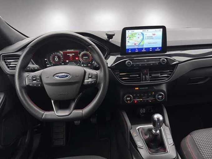 Ford Kuga ST-Line