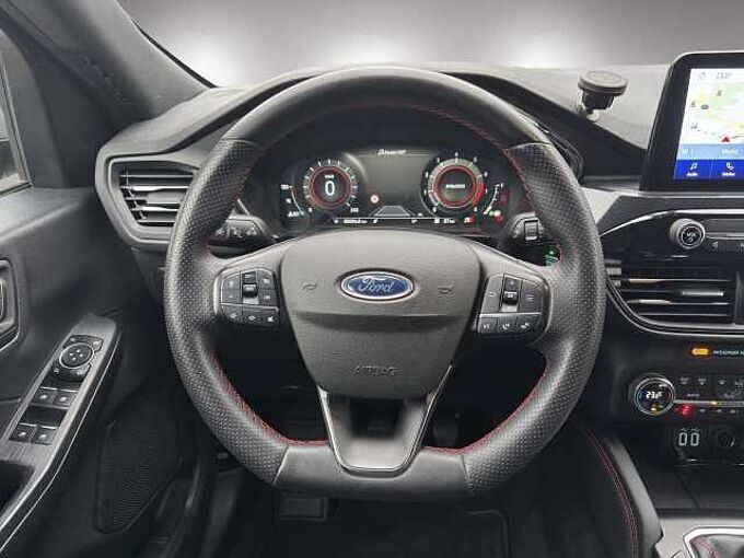 Ford Kuga ST-Line