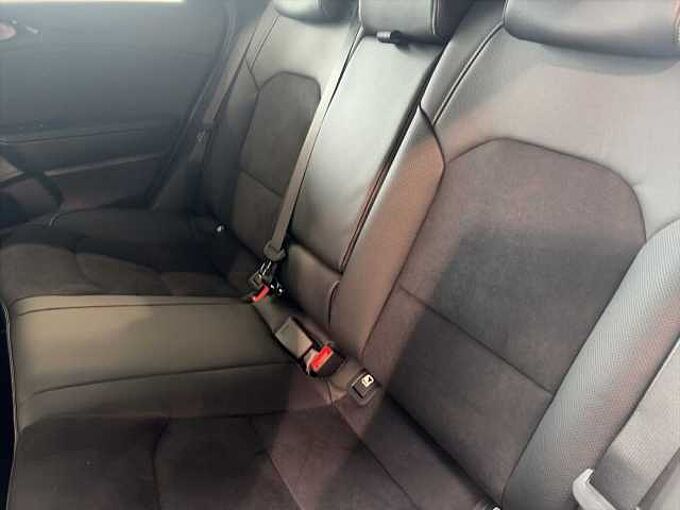 Kia Ceed SW 1.5 T-GDI DCT7 OPF GT-Line mit Leder- und Technologie-Paket