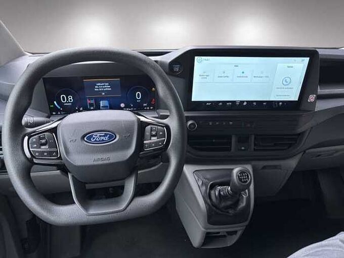 Ford Transit Custom 320 L2 Trend FWD