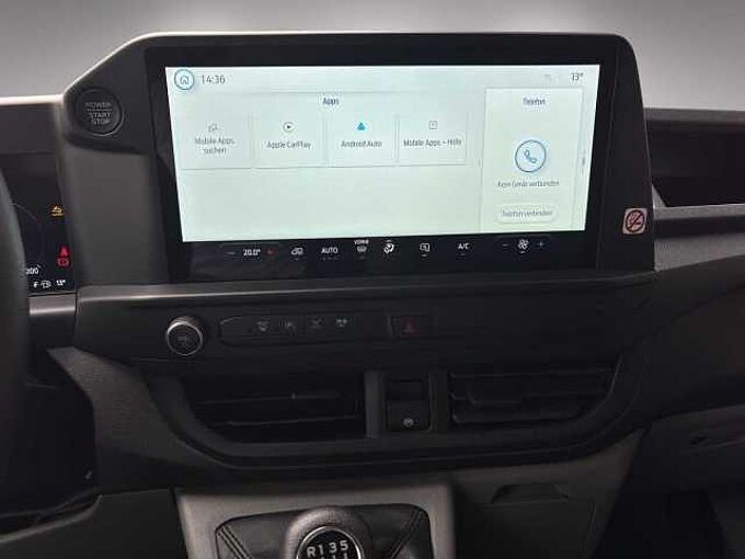 Ford Transit Custom 320 L2 Trend FWD