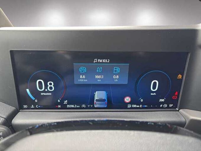 Ford Transit Custom 320 L2 Trend FWD