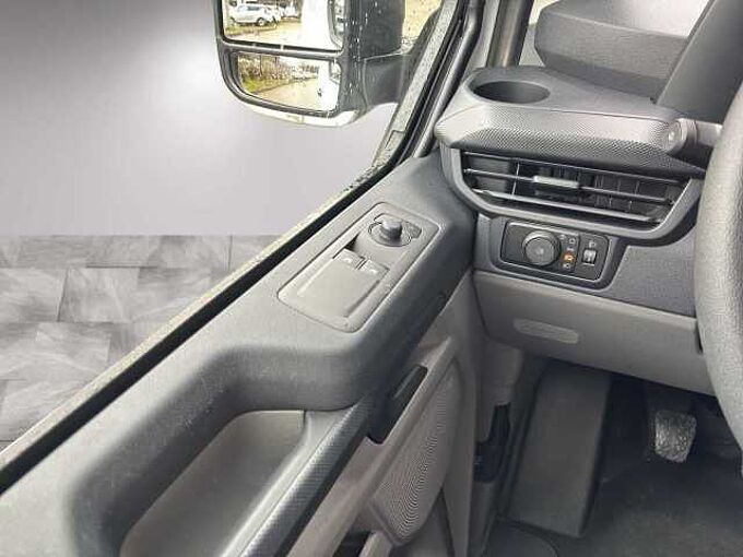 Ford Transit Custom 320 L2 Trend FWD