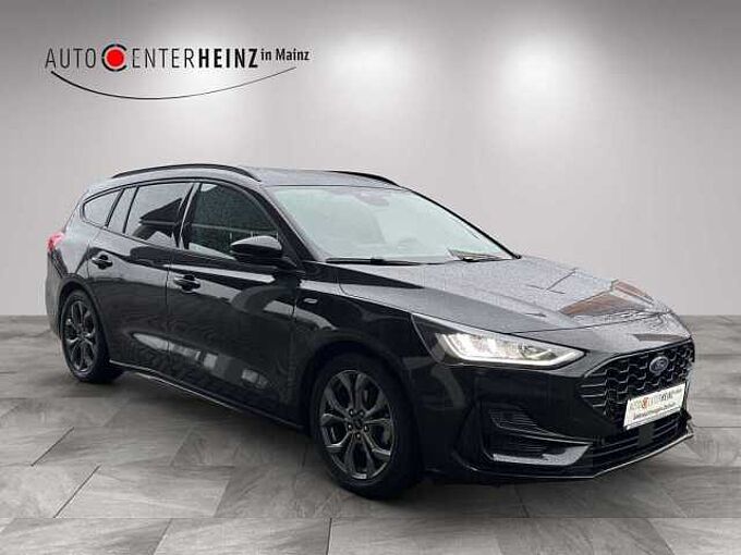 Ford Focus ST-Line