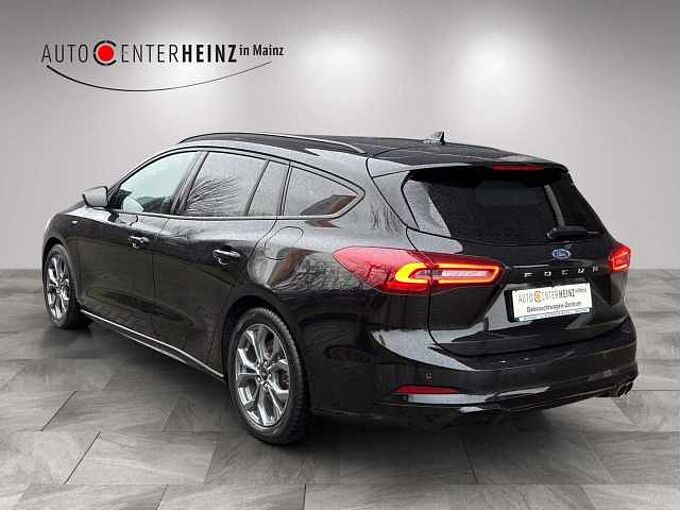 Ford Focus ST-Line