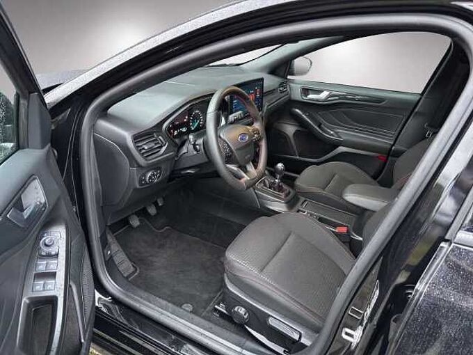 Ford Focus ST-Line